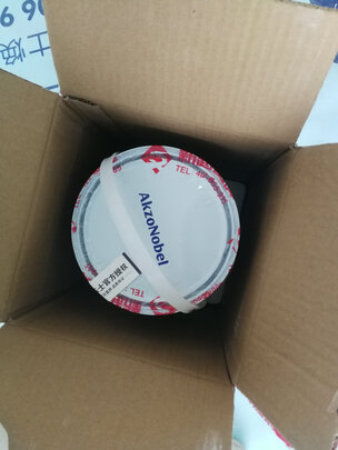 乳胶漆|多乐士A931-65212乳胶漆怎么样？亲身体验告知你实情！