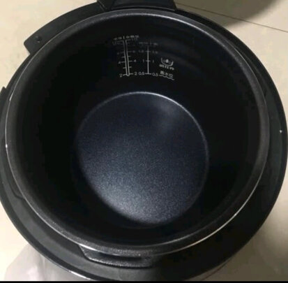 電壓力鍋|美的MY-YL50Easy202電壓力鍋怎么樣？親身體驗告知你實情！