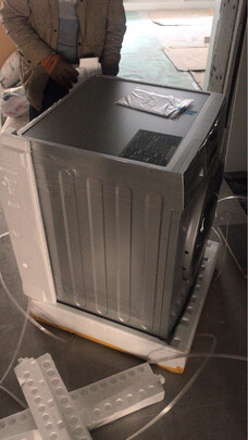 质量揭秘美的MD100VT13DS5滚筒洗衣机好不好用，全方位深度评测？
