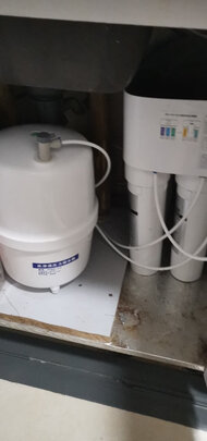 净水器|独家剖析格力WTE-PC8-5057净水器怎么样？有人敢说真相吗？