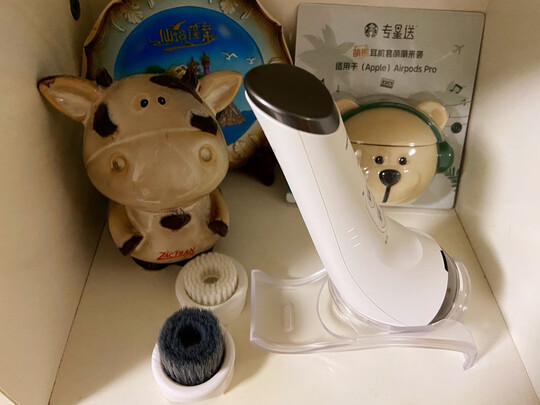 松下EH2513美容仪|松下EH2513美容仪好吗？图文评测曝光