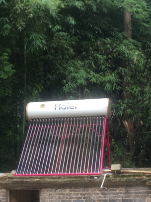 太阳能热水器|海尔L6旗舰款18管如何？参考评测情况解析