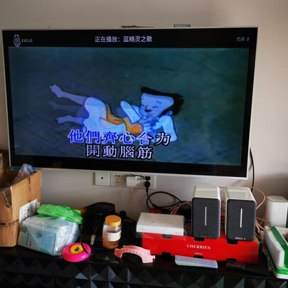 知了余音ZL002评判质量差有依据吗？