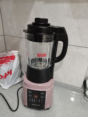 九阳L18-Y928S破壁机|用户揭秘九阳L18-Y928S破壁机好吗,入手解密评测真相