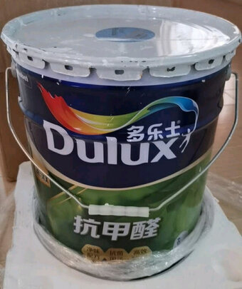 乳胶漆|多乐士A8146乳胶漆怎么样上手一周说讲感受