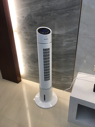 三,先科cg-716l空调扇网友对比评测