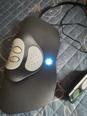 按摩仪