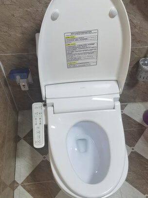 九牧智能马桶盖评判质量差有依据吗？