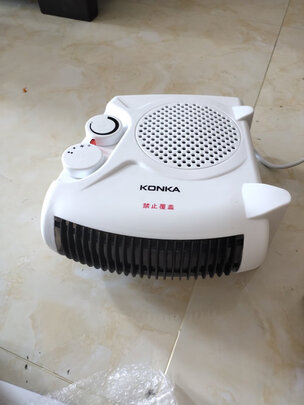 取暖器|客觀評價康佳KH-NFJ901取暖器怎么樣？上手三周說真相