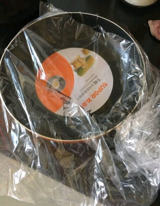 锅具套装