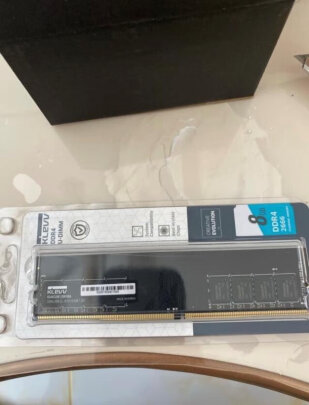 KLEVV DDR4 台式机内存条好不好？散热够快吗？质量上乘吗 