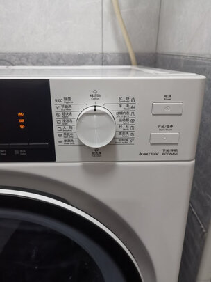 曝实情:松下XQG80-N80WJ洗衣机怎么样?大家真实看法爆料