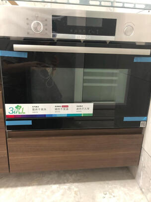 博世CPA565GS0W一个月后开始后悔了诉说原因