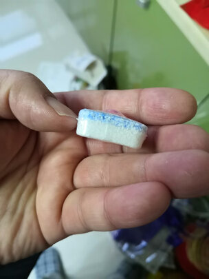 finish多效合一洗涤块|用户揭秘finish多效合一洗涤块好吗,入手解密评测真相