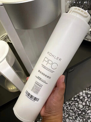 净水器|评测细节：科勒净饮一体到底有没有好？谁来讲下真相