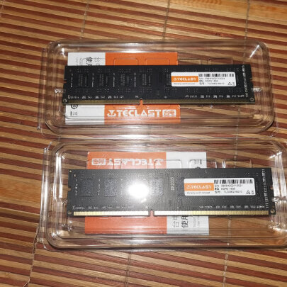 台电DDR3 1600 8GB到底靠谱吗？颗粒够不够好，稳定可靠吗？