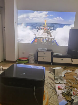 当贝X3（前车之鉴）有必要告诉大家真相