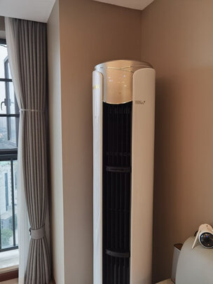 美的KFR-72LW/N8MWA1一个月后开始后悔了诉说原因