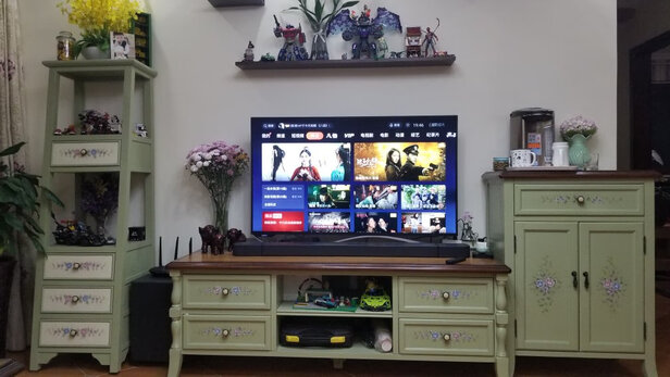 回音壁/Soundbar