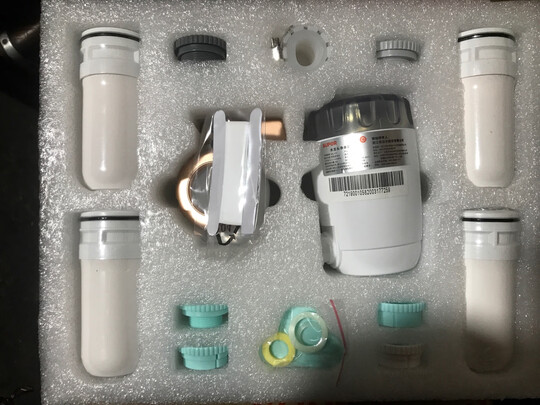 净水器|苏泊尔SJL-C2到底怎么样，参数如何！
