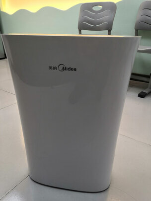 美的KJ210G-C46空气净化器功能、报价、参考及使用感受