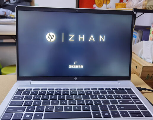 惠普ZHAN|惠普战66 四代笔记本怎么样?用后一周讲体验真实感受