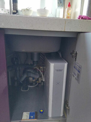 净水器|史密斯DR1800HF2到底怎么样，参数如何！