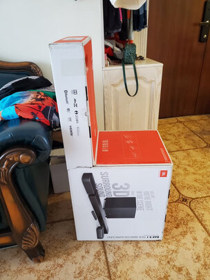 JBLJBL|【电商快报】JBL BAR9.1怎么样？上手一周讲体验感受真相？