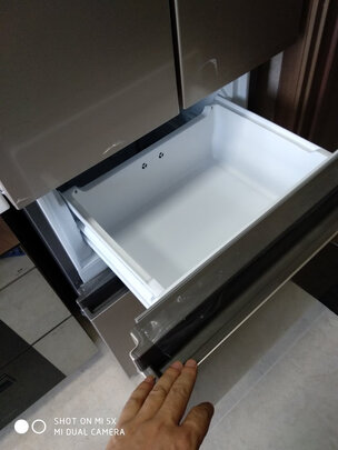 冰箱|評(píng)測(cè)細(xì)節(jié)：容聲326WKM1MP怎么樣講一講體驗(yàn)真相感受