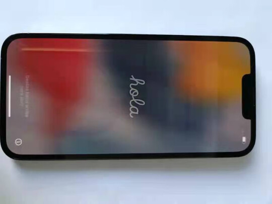 AppleiPhone 13 Pro选购容忽然的三大要点