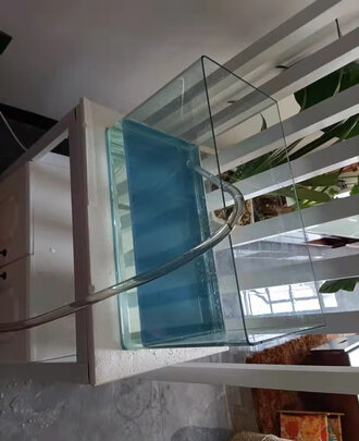 鱼缸换水器