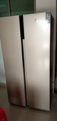 云米BCD-456WMSD|云米BCD-456WMSD到底怎么样，参数如何！