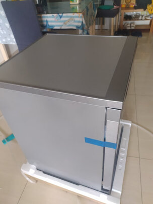 不吹不黑海尔EYW13028CSDU1洗碗机怎么样？深度剖析测评？