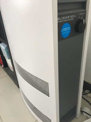 IQAirGCX空气净化器真实使用感受,优缺点评测揭秘