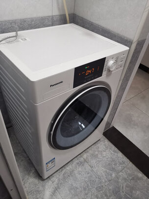 曝实情:松下XQG80-N80WJ洗衣机怎么样?大家真实看法爆料