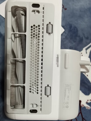 吸尘器|米家米家无线除螨仪吸尘器好吗？图文评测曝光