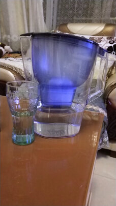 净水器|碧然德滤水壶 摩登真实使用感受？真相必看