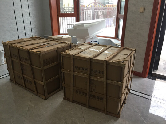 浴室柜|用户揭秘迪诗曼8810好吗,入手解密评测真相