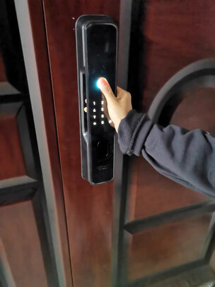 智能门锁|王力XD107智能门锁怎么样评测分析结果告知！