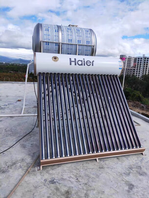 太阳能热水器|独家剖析海尔L6旗舰款18管如何？参考评测情况解析
