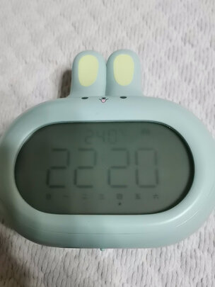 闹钟