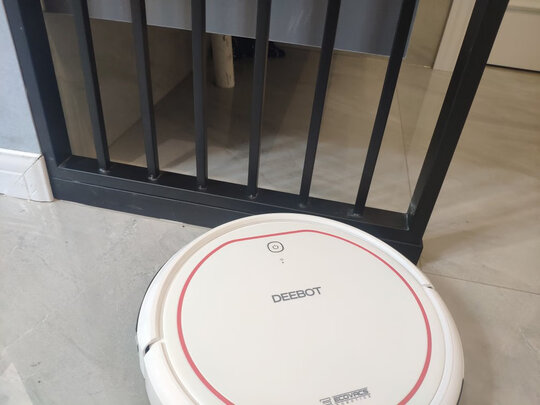 扫地机器人|客观评价科沃斯DT88怎么样？上手三周说真相