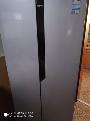 冰箱|康佳BCD-383WEGY5S真实使用感受？真相必看