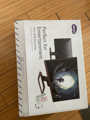 明基EW2780U选购攻略需注意细节