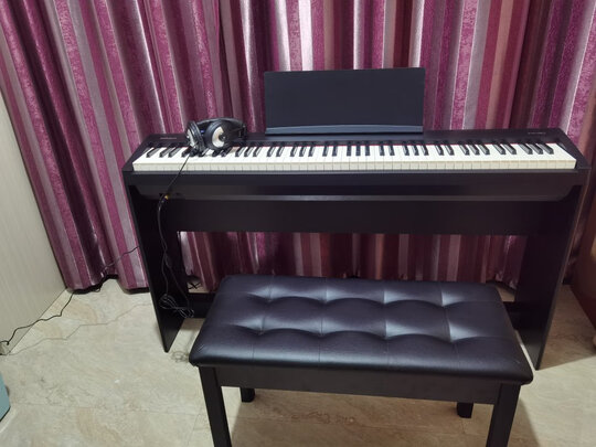 羅蘭FP-30X-BK|羅蘭FP-30X-BK FP-30X-WH FP-18-BK鋼琴怎么樣評(píng)測分析結(jié)果告知！