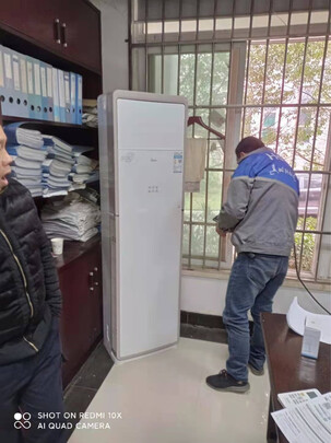 客厅空调|美的风客立式柜机怎么样？用后一周讲体验真相