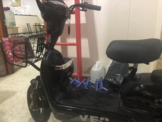 对比评测酷颖电动车新国标电瓶车48v小型亲怎么样哪个性价比最高啊