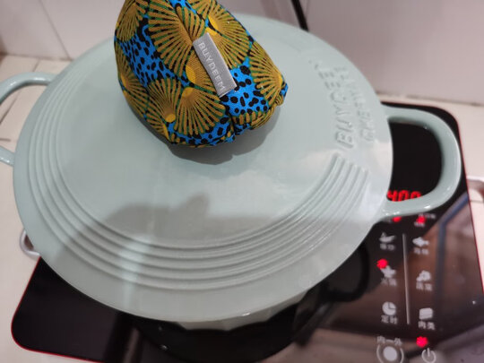 卡罗特珐琅锅好用不卡罗特carote珐琅锅用了三星期感受告知