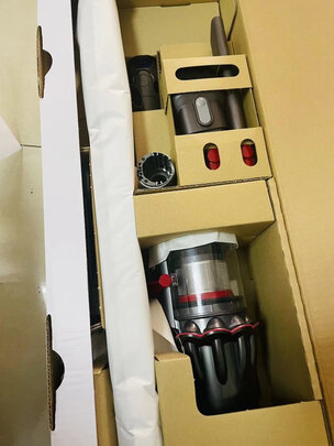 戴森SV18 DYSON DIGITIAL SLIM FLUFFY极度喜欢感受反馈