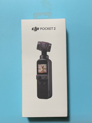 图片[4] - 您会买DJI Pocket 2吗？ - 淘实惠